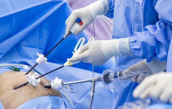 Avery Dennison Medical_ Redefining Laparoscopic Surgery