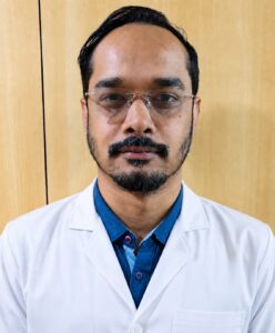 GI Onco Surgeon Near Patel Nagar